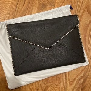 Rebecca Minkoff clutch